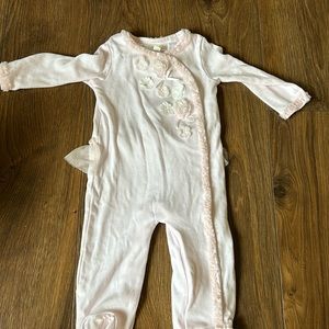 Miniclasix one piece